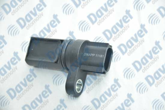 EKSANTRIK MILI POZISYON SENSORU MICRA K12 1.2 1.4 03>10 NOTE 1.2 1.4 MPV 06>13 PATHFINDER 4.0Y V6 0