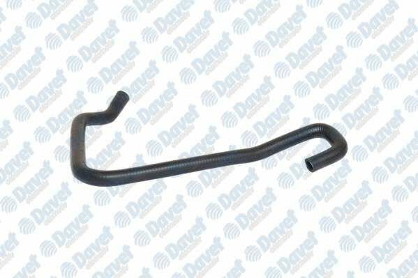 GENLESME SISE HORTUMU MASTER II 2.5DCI - MOVANO A 2.5DTI S8U 99-10 ####