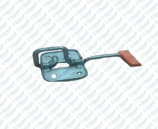 MOTOR KAPUT UST KILIDI UZUN POLO ####