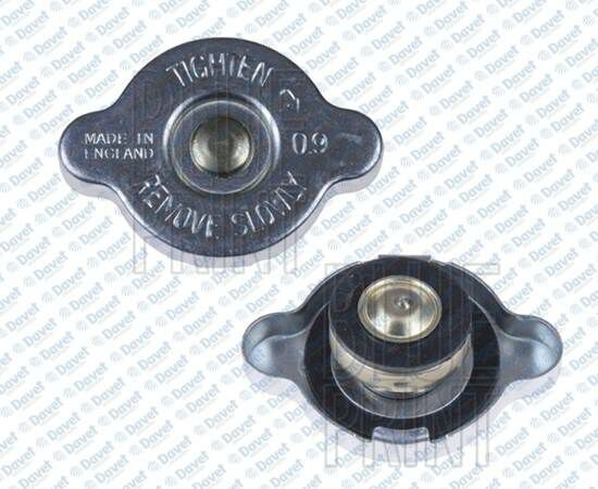 RADYATOR KAPAGI 0.9 BAR HYUNDAI TUM MODELLER