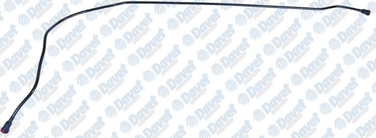 YAKIT DEPO DONUS HORTUMU CLIO III 1.5DCI K9K