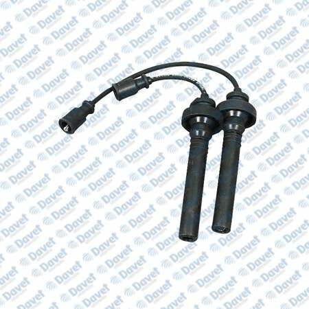BUJI KABLOSU MITSUBISHI CARISMA 01>03 - COLT V - LANCER SPACESTAR 1.3 1.6 16V 01>05 4G13
