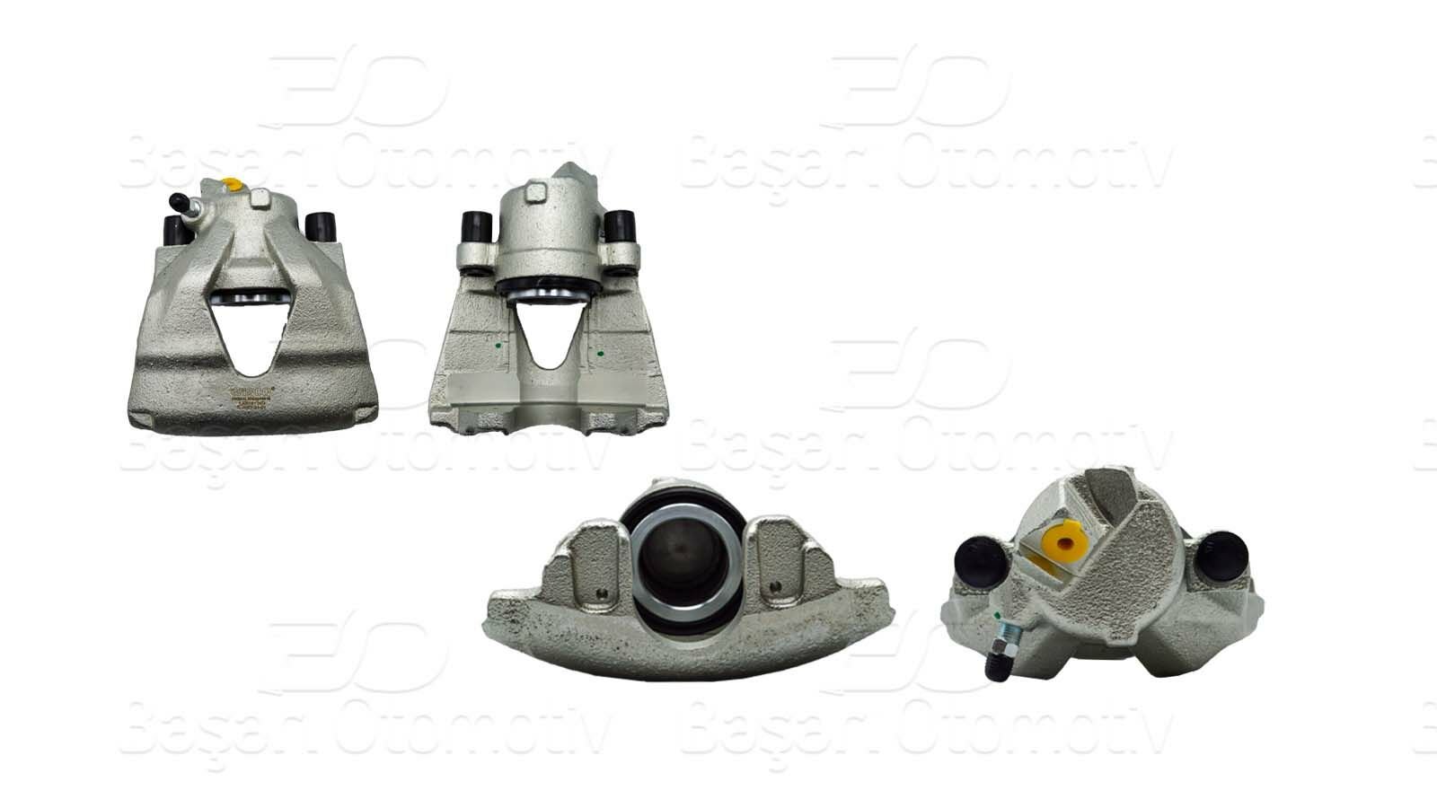 FREN KALIPERI ON SAG | VW BORA 1 1.8 2.3 00-05 GOLF3-4 1.6 2.0 2.8 2.9 91-06 PASSAT B3/B4 94-97 | WISCO