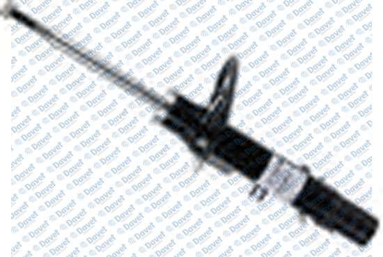 ON AMORTISOR SOL GAZLI P301 - C-ELYSEE 12>