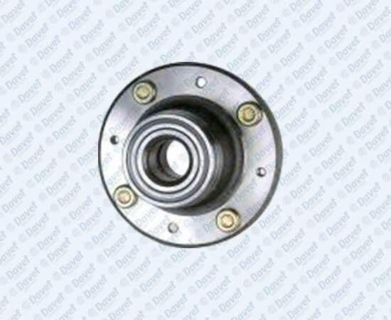 ARKA TEKER RULMANI PORYALI MITSUBISHI CARISMA ABSSIZ 4 BIJON 1.8 1.9 1995>2004