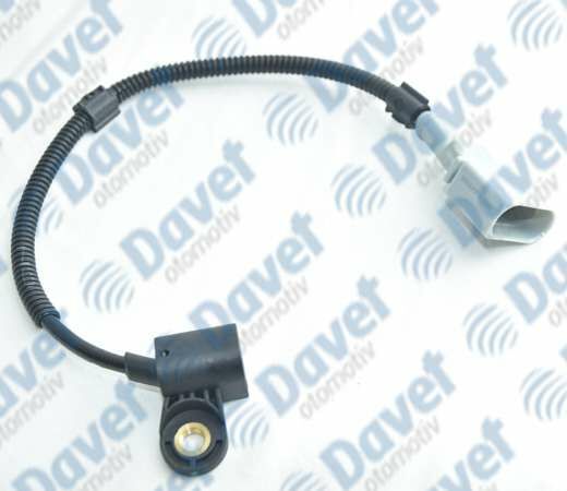 EKSANTRIK MILI POZISYON SENSORU AMAROK 10>16 CADDY 11> PASSAT CC 12>17 GOLF VI 10>13