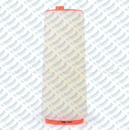 HAVA FILTRESI BMW E46 - E90 318D - 320D