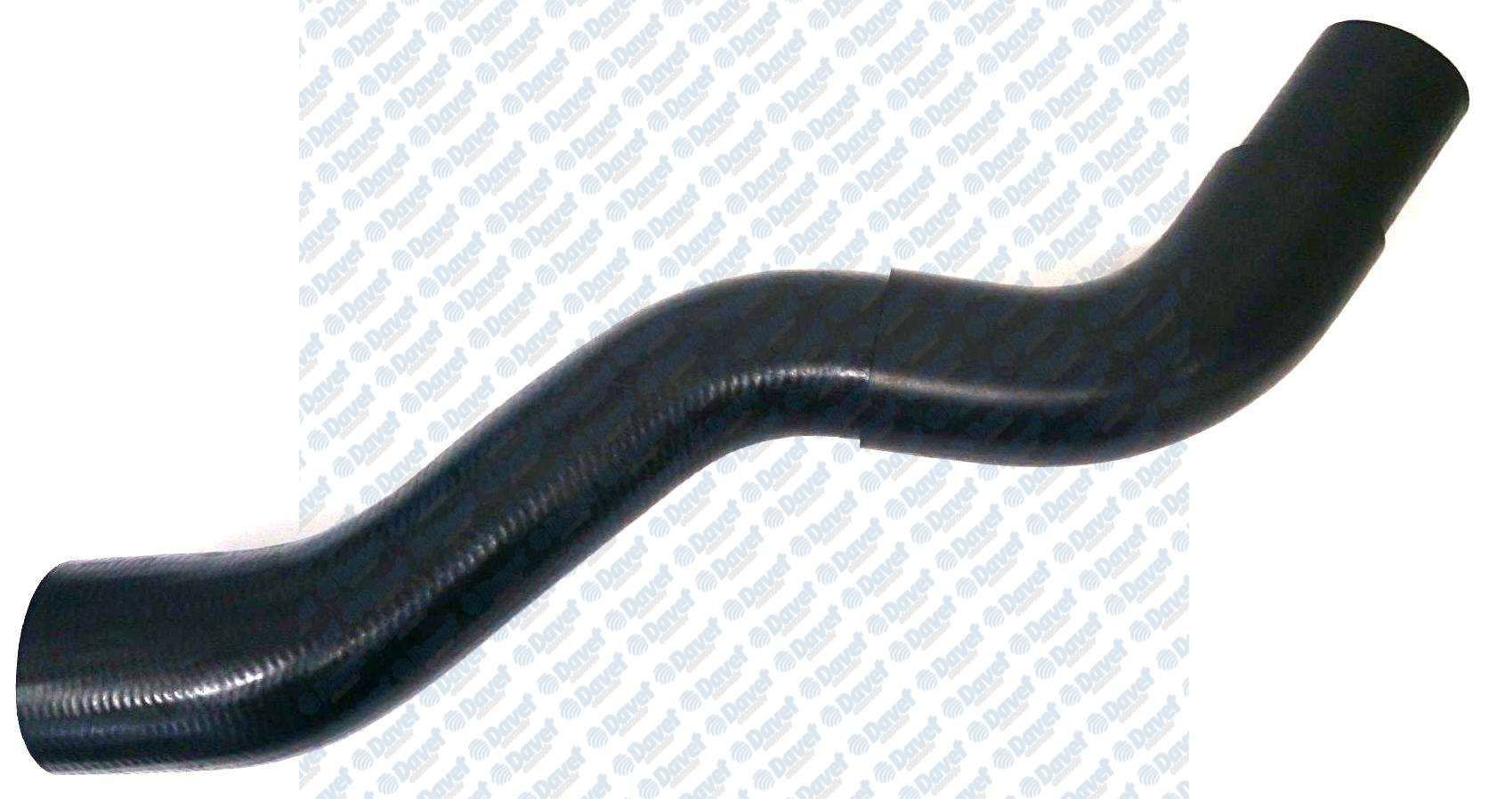 INTERCOOLER HORTUMU L200 CR TRITON 2.5 D 2WD-4WD 10>