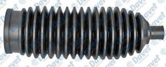 DIREKSIYON KORUGU SAG SOL RENAULT CLIO III-MODUS-NISSAN MICRA-CUBE-KUBISTAR ####