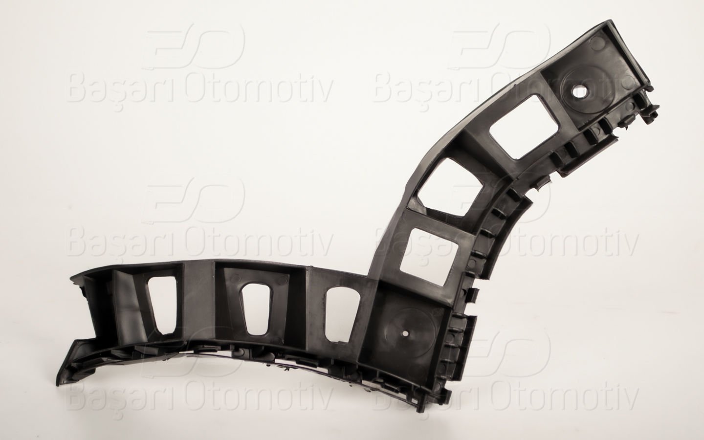 TAMPON BRAKETI ARKA SOL | VW TIGUAN 08 > | WISCO