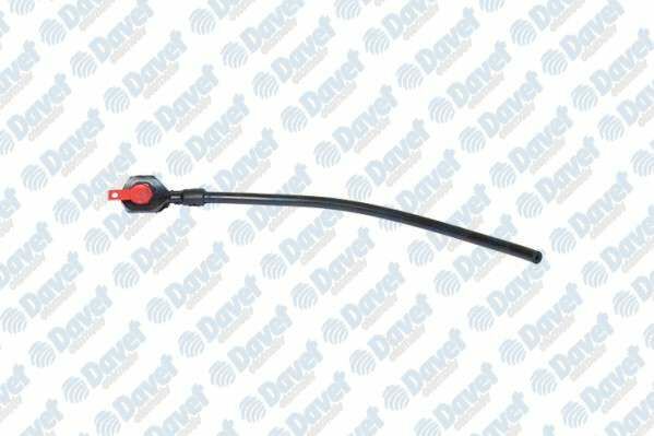 HIDROLIK GERI DONUSUM HORTUMU XSARA-C5 II-XANTIA II EW7A - EW10A