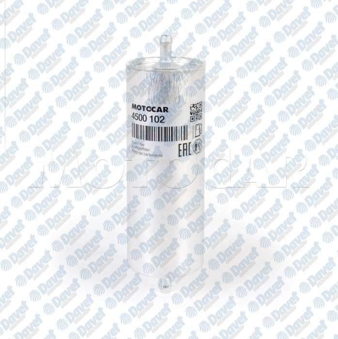 YAKIT FILTRESI BMW 3 E30 316i-318i-320i-325i-BMW 5 E34 540-BMW 7 E32 740-750-BMW 8 E31 840-8 ####