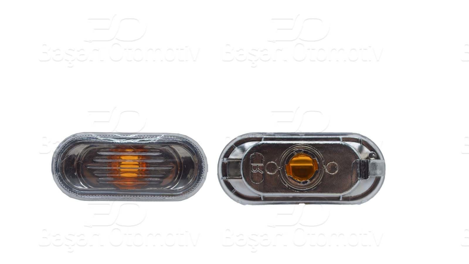 CAMURLUK SINYALI SARI | VW T5 T6 10 > | WISCO