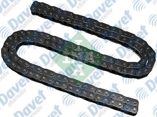 EKSANTRIK GERGI ZINCIRI ADAM 13-18 ASTRA G-H-J CORSA C-D-E INSIGNIA A POLO 01-09 IBIZA III-IV 02-15 CORDOBA 02-09 FABIA I-II 03-14 1.2 12V AZQ-BME-BZG