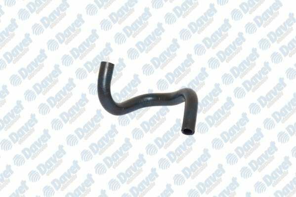 DEVIRDAIM SU POMPASI HORTUMU DUCATO III- BOXER III - JUMPER III 22DT PUMA 2.2HDI 16V 110-120 HP C81/C96/C110 PUMA EURO5 TRANSIT :V347 06-> EURO4/EURO5 ####