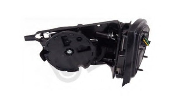 Klima Filtresi Karbonlu Tk. 222 Mercedes 2013-