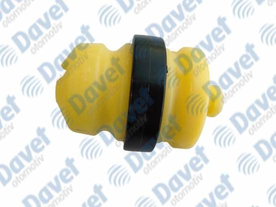 SUSPANSIYON TAKOZU ARKA P407 ####