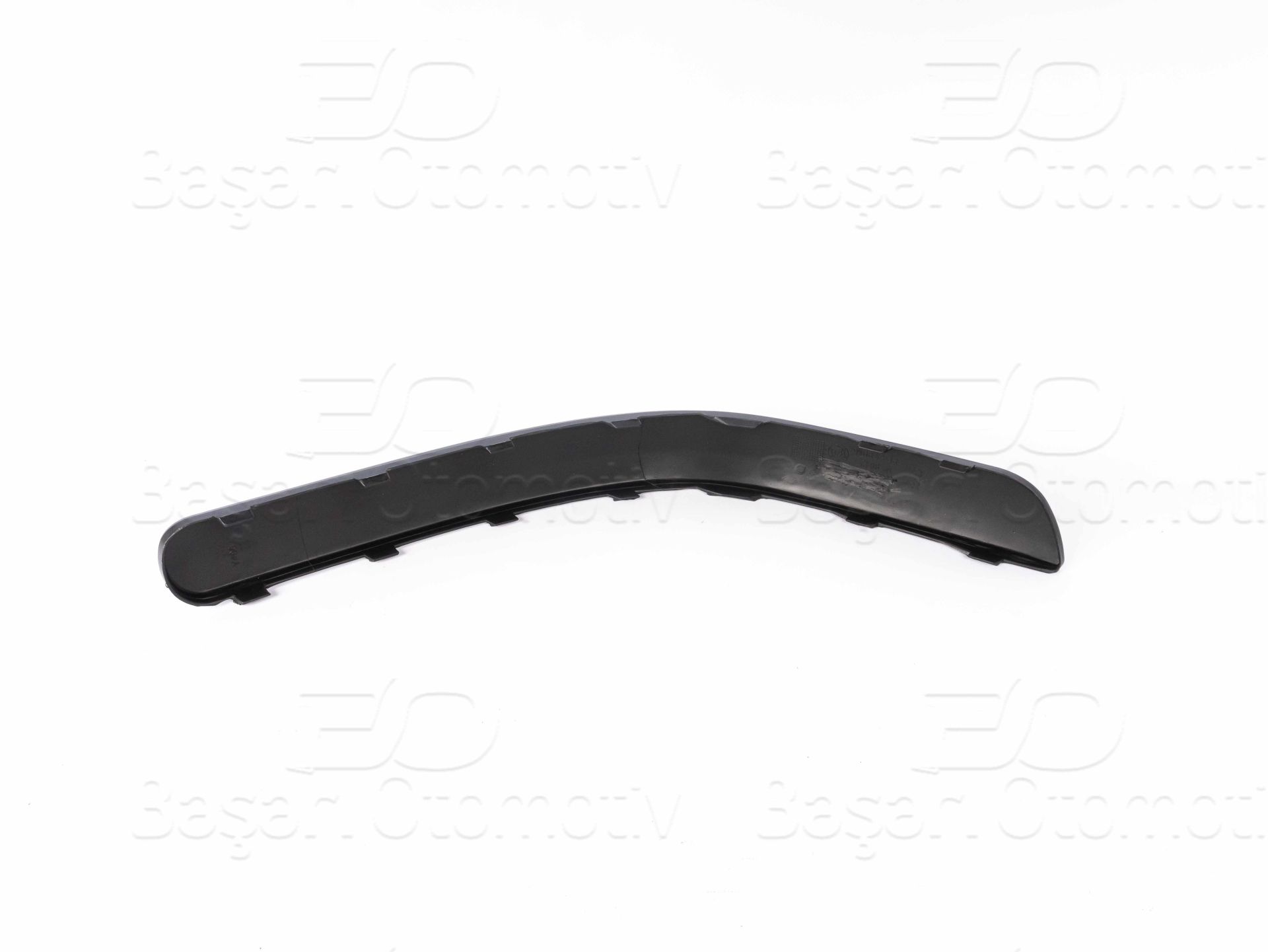 TAMPON BANDI ARKA SAG ASTARLI | VW GOLF4 98-04 | WISCO
