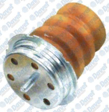 AMORTISOR ARA YATAK TAKOZU DUCATO BOXER JUMPER 01-11