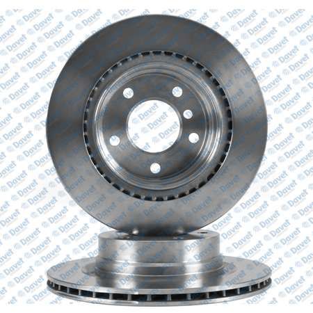 FREN DISKI ARKA 300mm BMW F20 F30 E81 E87 116 118 120 07-12 E90 E93 316 318 320 05-11