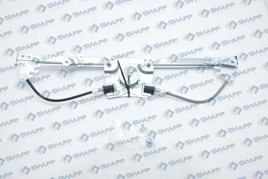 CAM KRIKOSU MOTORLU ON SOL R9 - R11