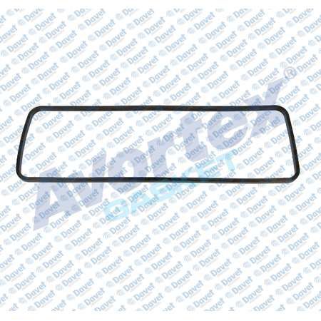 UST KAPAK CONTA LASTIK 5MM R12 1.3