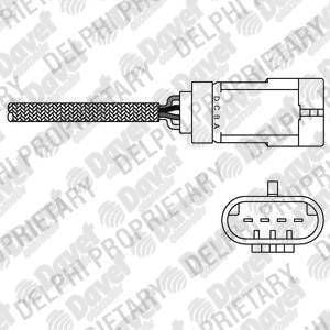 OKSIJEN SENSÖRÜ ÖN 4FISLI ASTRA G-ASTRA H-INSIGNIA A-VECTRA B-C-MERIVA A-ANTARA-CAPTIVA-AVEO-C2-C3-LACETTI-P206-P307-P308-PARTNER-BERLINGO-MGN-CLIO-LGN-TWNG-LOGAN-SANDERO 1.4-1.6-1.8-2.0