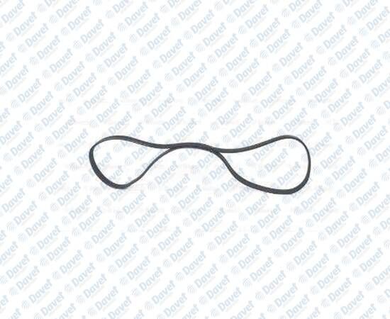 KANALLI KAYIS ASTRA J CORSA D CORSA E 1.3CDTI STILO 1.9JTD SCUDO 1.6DMJT 6PK1360 KLIMALI
