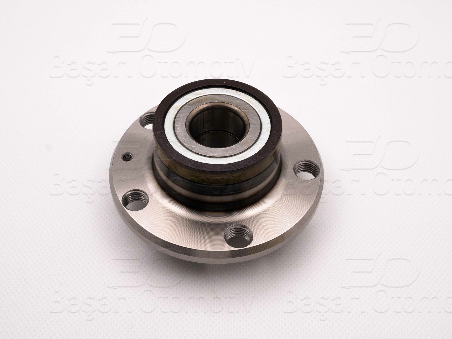 PORYA ARKA SOL-SAG RULMANLI 5X100 120X28MM ABS | VW POLO SKODA OCTAVIA 1.0 TFSI 1.2 1.4 1.6 CORDOBA FABIA 1 2 3 99 > | WISCO