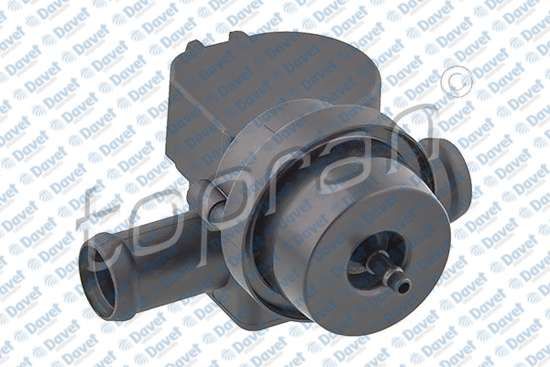 KALORIFER SISTEM MUSLUGU TRANSPORTER T4 LT35 CRAFTER 2.4 / 2.5