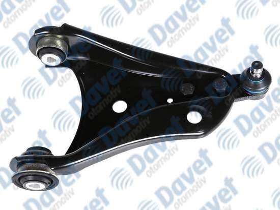 ON SALINCAK SAG KOMPLE CLIO KANGOO 98-12