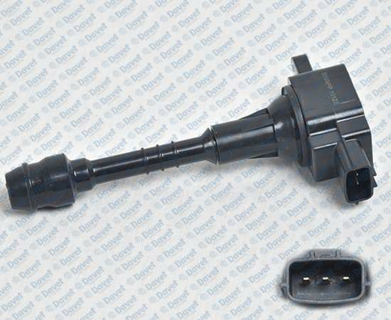 ATESLEME BOBINI PRIMERA P11 1.6I 16V QG16 QG15 96>01 - PRIMERA P12 1.6I QG16 QG15 02> - ALMERA II N16 1.5I 16V QG16 QG15 00>07 - ALMERA II N16 1.8I QG16 QG15 00>07