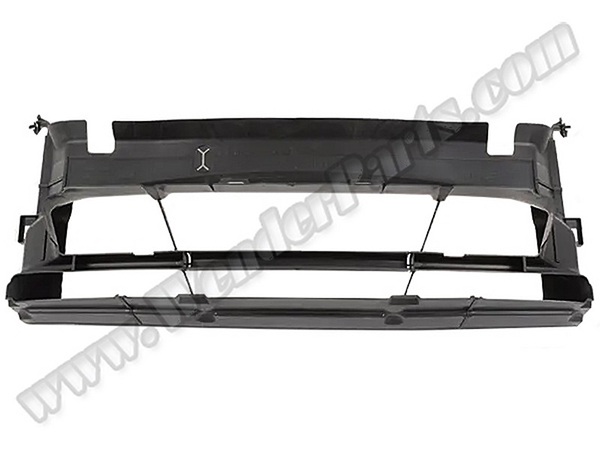 Panel Hava Kanalı F20 F30 Ön Alt
