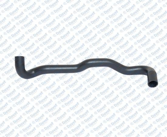 RADYATOR HORTUMU ALT MICRA III {K12} 1.5 DCI {03>10}