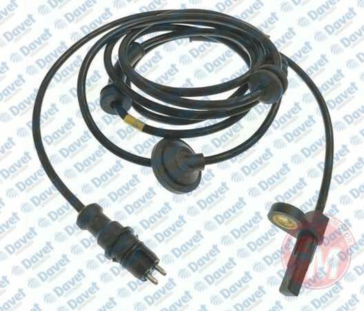 ABS SENSORU FIAT DOBLO ARKA SAG-SOL