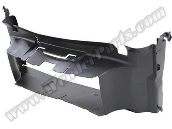 Panel Hava Kanalı F30+LCI Ön Alt -///M-