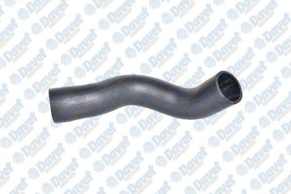 TURBO GIRIS HORTUMU PATHFINDER-NAVARA 2.5TDI 04-13 ####