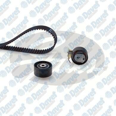 EKSANTRIK KITI P206 P207 P307 C2 C3 1.4 16V ET3J4