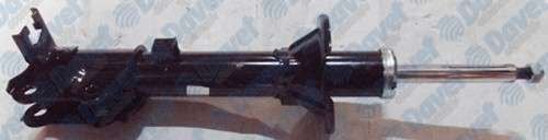 ARKA AMORTISOR SOL YAGLI ACCENT X-3 94>99