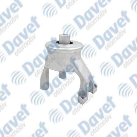 MOTOR TAKOZU TRANSPORTER V 03 - 05 ####