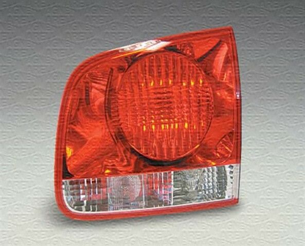 Stop İç Sağ Touareg Vw 2003-06