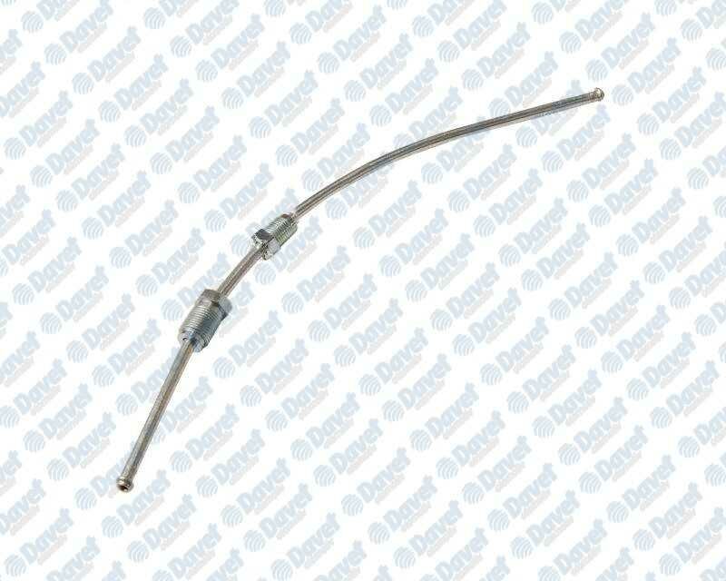 FREN BORUSU 25 CM VW T4 - T5