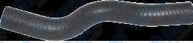 RADYATOR HORTUMU {UST} CIVIC VII 1.4-1.5-1.6 HB-SEDAN {01-06}