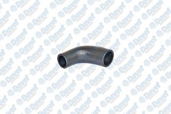 TURBO HORTUMU CIKIS ACCENT ERA-GETZ 1.5CRDI ####
