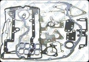 MOTOR TAKIM CONTA KECESIZ TRANSIT V184 2.4D S.K.C`SIZ ####