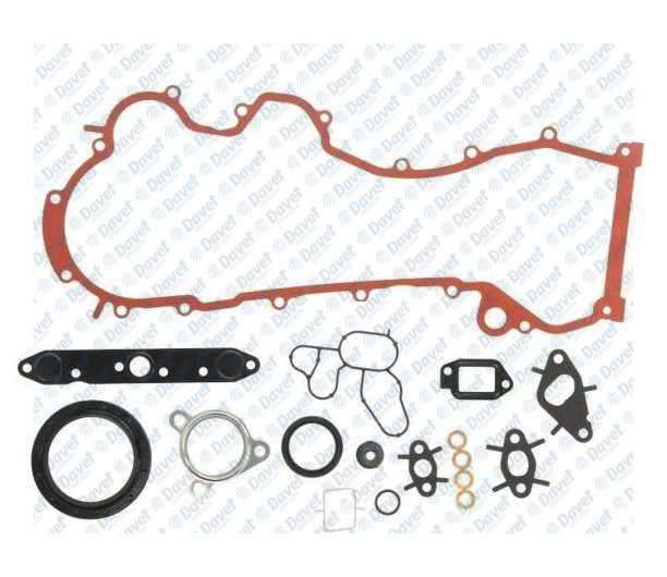 ALT TAKIM CONTA GRANDE PUNTO 1.3JTD 05 /ASTRA H CORSA D Z13DTH ####
