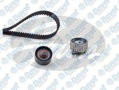 EKSANTRIK GERGI KITI 166X240 FIAT PUNTO 1.8 99- STILO 1.8 16V 01-06 ALFA 145 146 1.6IE 16V 96-01 156 1.6 16V 97-05