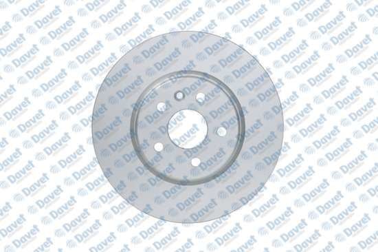 FREN DISKI ON MOKKA ASTRA K 1.0 1.2 1.4 1.5CRDI 1.6CDTI 17=>