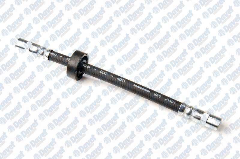 FREN HORTUMU ARKA VW POLO 75-94