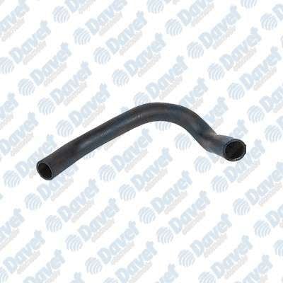RADYATOR ALT HORTUMU L200 2.4-2.5-2.6 D {2WD-4WD} {86-97}